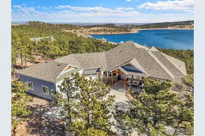 4163 Rainbow View Ln, Loveland, CO 80537 - Photo 1