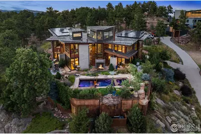 807 Timber Ln, Boulder, CO 80304 - Photo 3