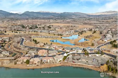 5206 Deer Meadow Ct, Loveland, CO 80537 - Photo 1