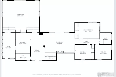 4410 N 51st St, Boulder, CO 80301 - Photo 45