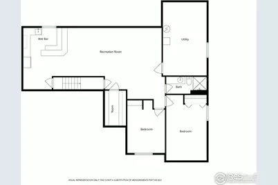 3012 54th Ave, Greeley, CO 80634 - Photo 31