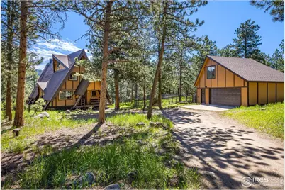 208 Wild Tiger Rd, Boulder, CO 80302 - Photo 1