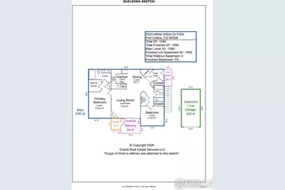 5225 White Willow Dr #F200, Fort Collins, CO 80528 - Photo 37