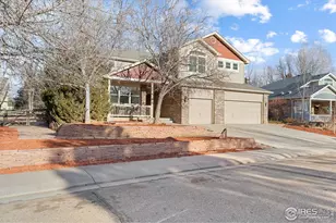 2307 Bluebird Dr, Longmont, CO 80504 - Photo 1