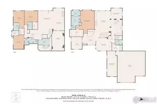 1782 Tulip Tree Pl, Castle Rock, CO 80108 - Photo 39