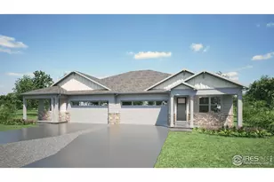 1402 Mullers Dr, Windsor, CO 80550 - Photo 1