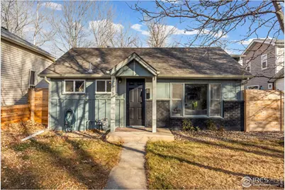 1013 E 3rd St, Loveland, CO 80537 - Photo 1