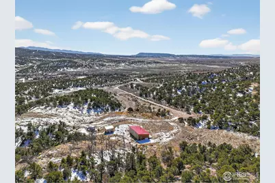 4291 Stratton Rd, Fort Garland, CO 81133 - Photo 3