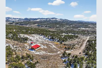 4291 Stratton Rd, Fort Garland, CO 81133 - Photo 9