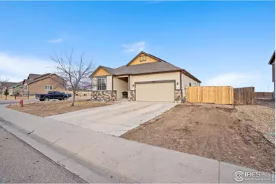 1100 5th St, Pierce, CO 80650 - Photo 1