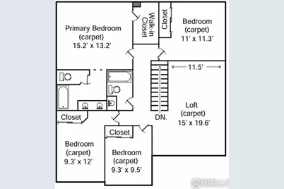 4076 Trinidad Dr, Loveland, CO 80538 - Photo 27