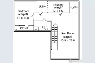 4076 Trinidad Dr, Loveland, CO 80538 - Photo 33