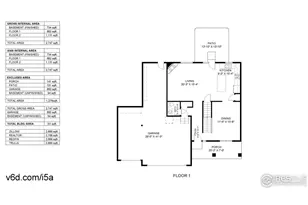 4719 Tarragon Dr, Johnstown, CO 80534 - Photo 49