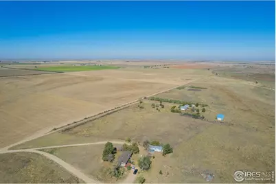 County Road J, Wiggins, CO 80654 - Photo 9