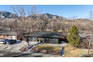 345 S 38th St, Boulder, CO 80305 - Photo 3