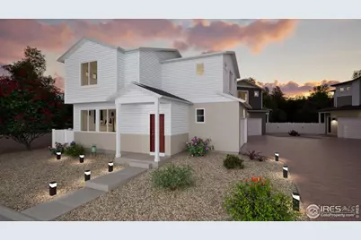 3393 Pearwood Dr, Johnstown, CO 80534 - Photo 1