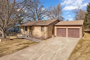 543 W 9th St, Loveland, CO 80537 - Photo 1