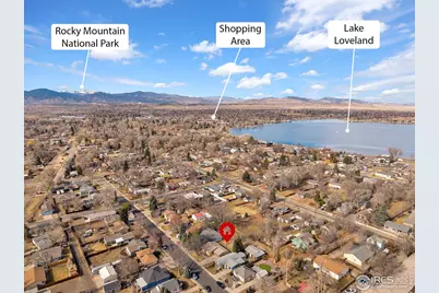 543 W 9th St, Loveland, CO 80537 - Photo 3