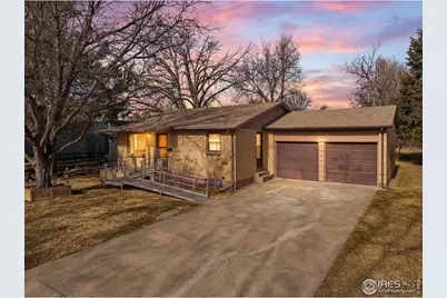 543 W 9th St, Loveland, CO 80537 - Photo 17