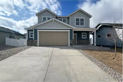 601 85th Ave Ct, Greeley, CO 80634 - Photo 1