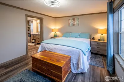 58736 County Road 23, Carr, CO 80612 - Photo 17