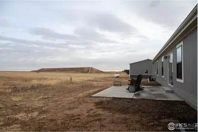 58736 County Road 23, Carr, CO 80612 - Photo 5