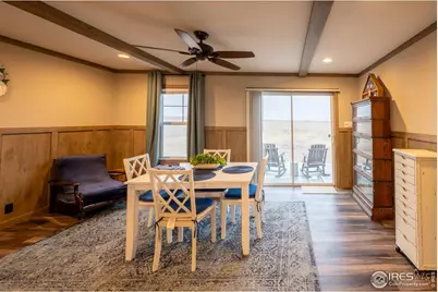 58736 County Road 23, Carr, CO 80612 - Photo 15