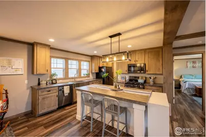 58736 County Road 23, Carr, CO 80612 - Photo 9