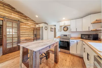 993 Highway 7 Business, Allenspark, CO 80510 - Photo 13