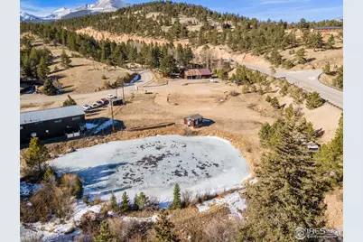 993 Highway 7 Business, Allenspark, CO 80510 - Photo 47