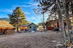 993 Hwy 7 Business, Allenspark, CO 80510 - Photo 1