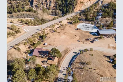 993 Highway 7 Business, Allenspark, CO 80510 - Photo 49