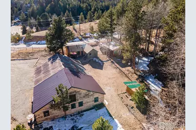 993 Highway 7 Business, Allenspark, CO 80510 - Photo 5