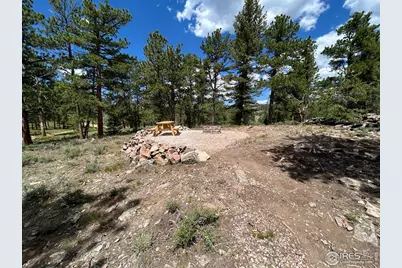 416 Comanche Cir, Red Feather Lakes, CO 80545 - Photo 5