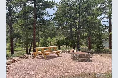 416 Comanche Cir, Red Feather Lakes, CO 80545 - Photo 3