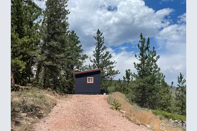 416 Comanche Cir, Red Feather Lakes, CO 80545 - Photo 3