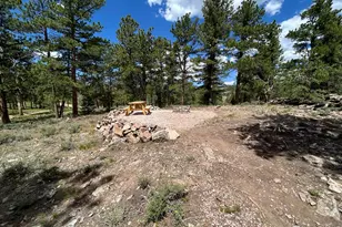 416 Comanche Cir, Red Feather Lakes, CO 80545 - Photo 1