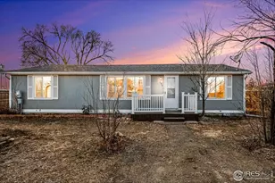 175 Washington Ave, Nunn, CO 80648 - Photo 3