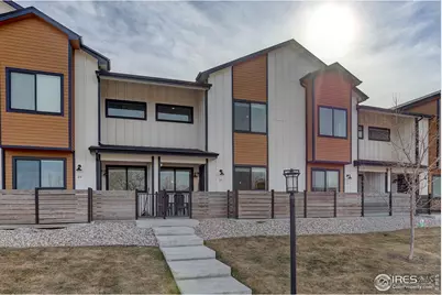 2402 49th Ave Ct #27, Greeley, CO 80634 - Photo 1