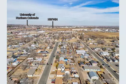 3630 Pueblo St, Evans, CO 80620 - Photo 39