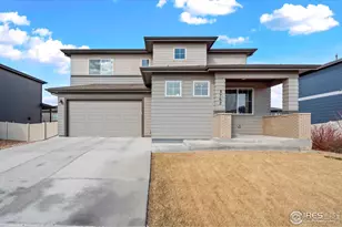 3762 Buckthorn St, Wellington, CO 80549 - Photo 1