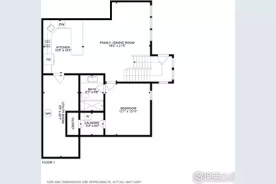 616 Peterson St, Fort Collins, CO 80524 - Photo 49