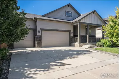 1023 Woodgate Ct, Longmont, CO 80501 - Photo 1
