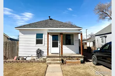 223 N 8th Ave, Sterling, CO 80751 - Photo 1