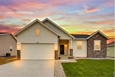 348 Rustic Barn Ln, Berthoud, CO 80513 - Photo 1