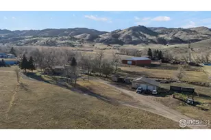 1837 N County Rd 25E, Bellvue, CO 80512 - Photo 37