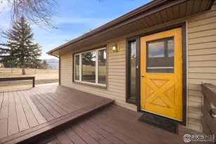 1837 N County Rd 25E, Bellvue, CO 80512 - Photo 3