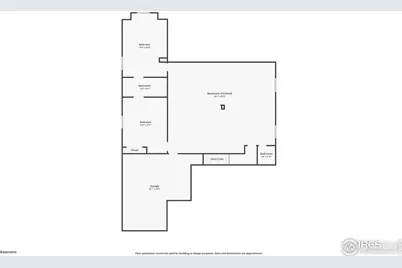 8731 Culebra Ct, Arvada, CO 80007 - Photo 45