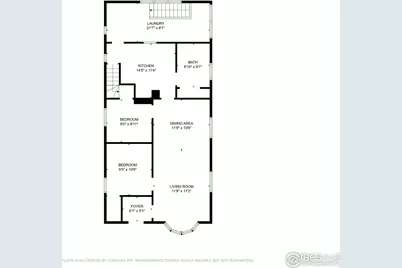 430 S 4th St S, Victor, CO 80860 - Photo 17