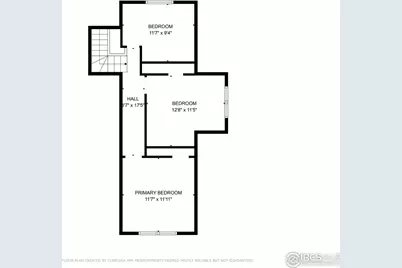 430 S 4th St S, Victor, CO 80860 - Photo 13